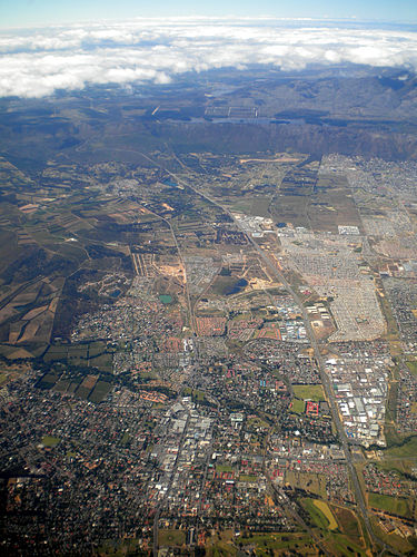 Somerset West